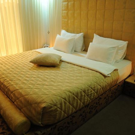 Hotel Merona Sarajevo Luaran gambar