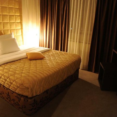 Hotel Merona Sarajevo Luaran gambar