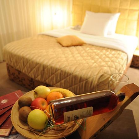 Hotel Merona Sarajevo Luaran gambar