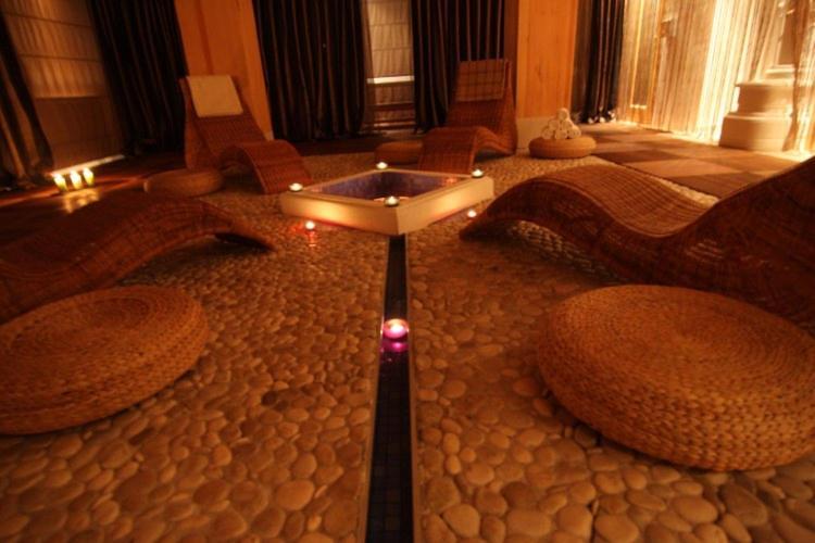 Hotel Merona Sarajevo Luaran gambar
