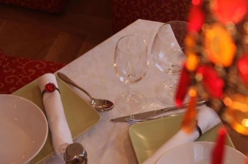 Hotel Merona Sarajevo Luaran gambar