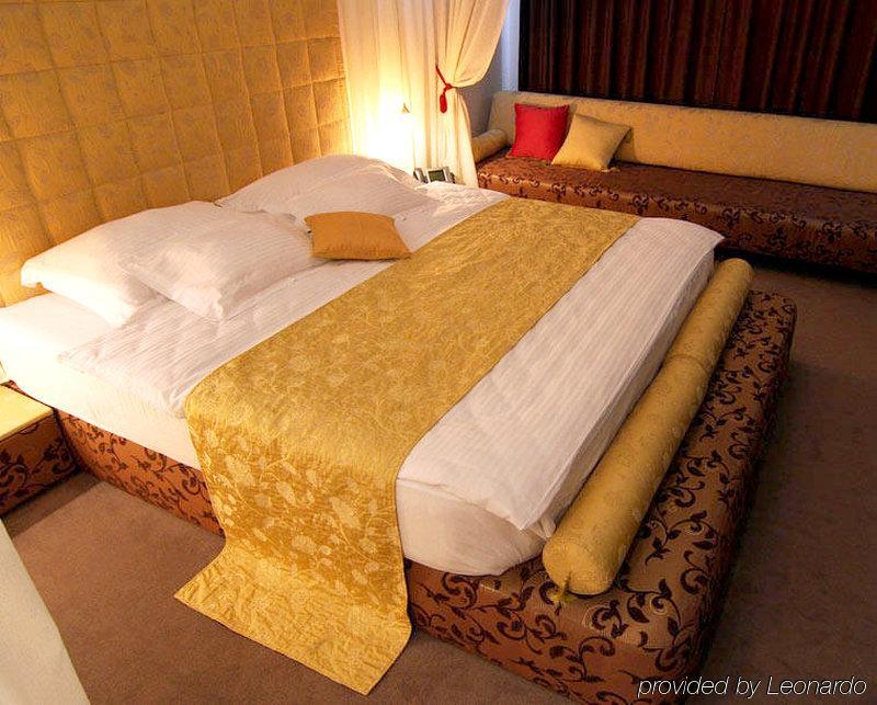 Hotel Merona Sarajevo Luaran gambar