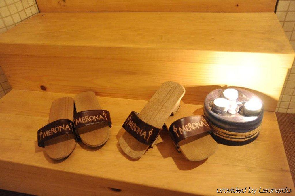 Hotel Merona Sarajevo Luaran gambar