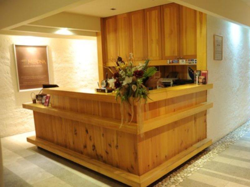 Hotel Merona Sarajevo Luaran gambar