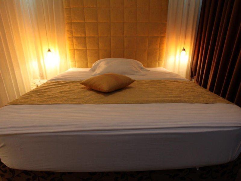 Hotel Merona Sarajevo Luaran gambar
