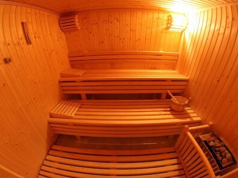 Hotel Merona Sarajevo Kemudahan gambar
