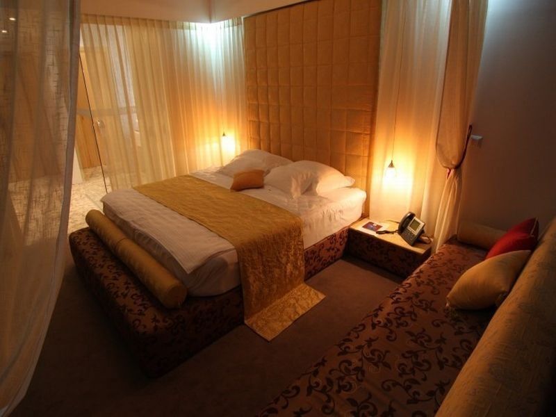 Hotel Merona Sarajevo Luaran gambar