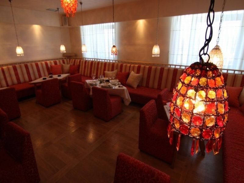 Hotel Merona Sarajevo Luaran gambar
