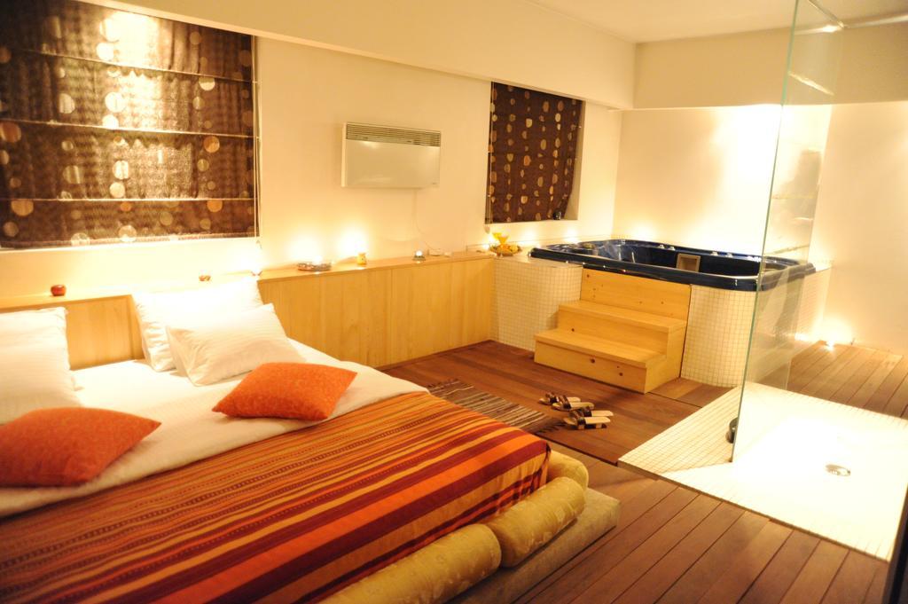 Hotel Merona Sarajevo Luaran gambar