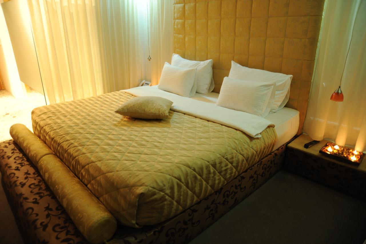 Hotel Merona Sarajevo Luaran gambar