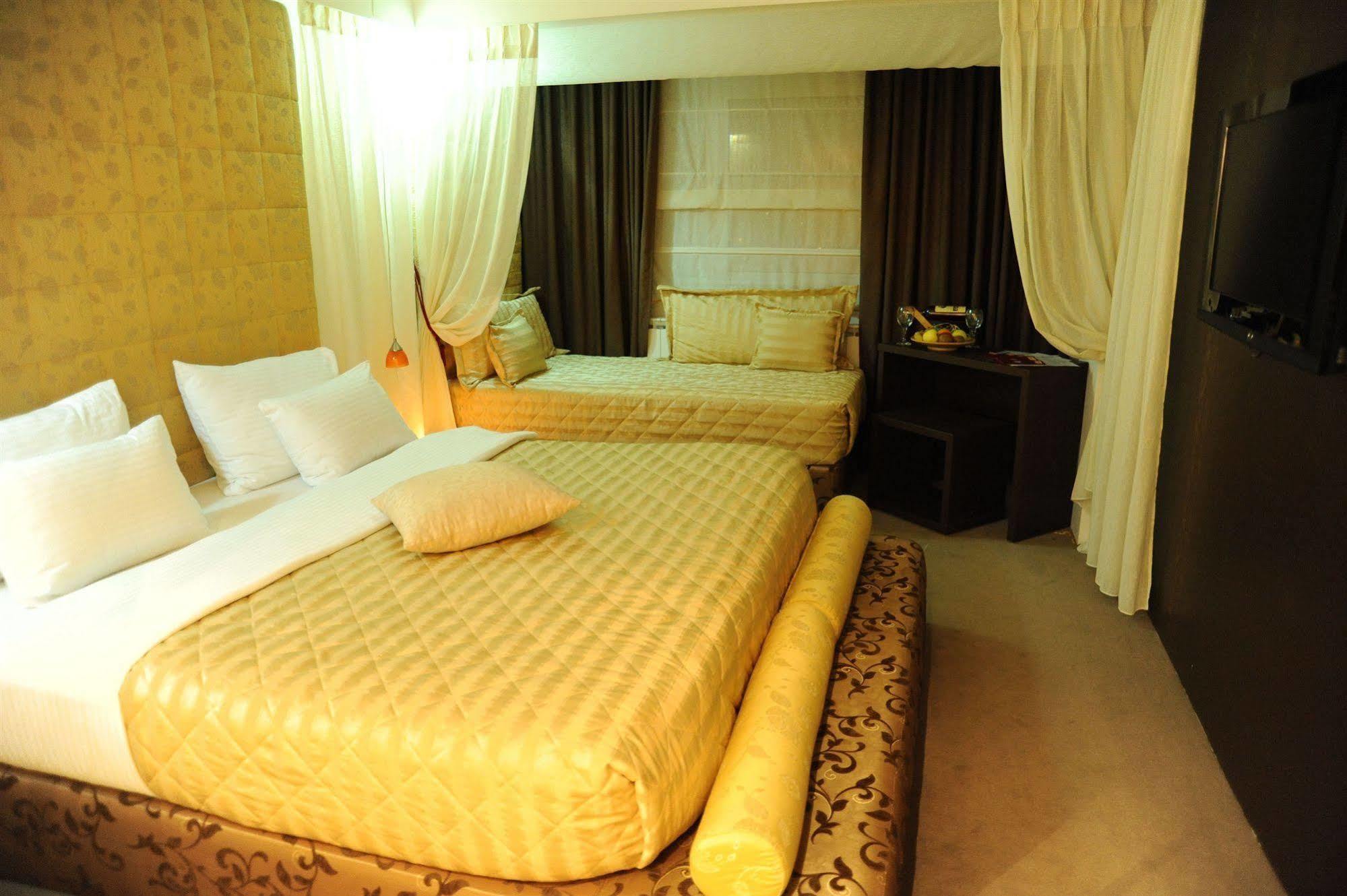 Hotel Merona Sarajevo Luaran gambar