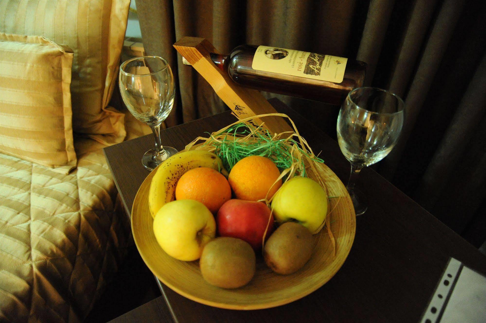 Hotel Merona Sarajevo Luaran gambar