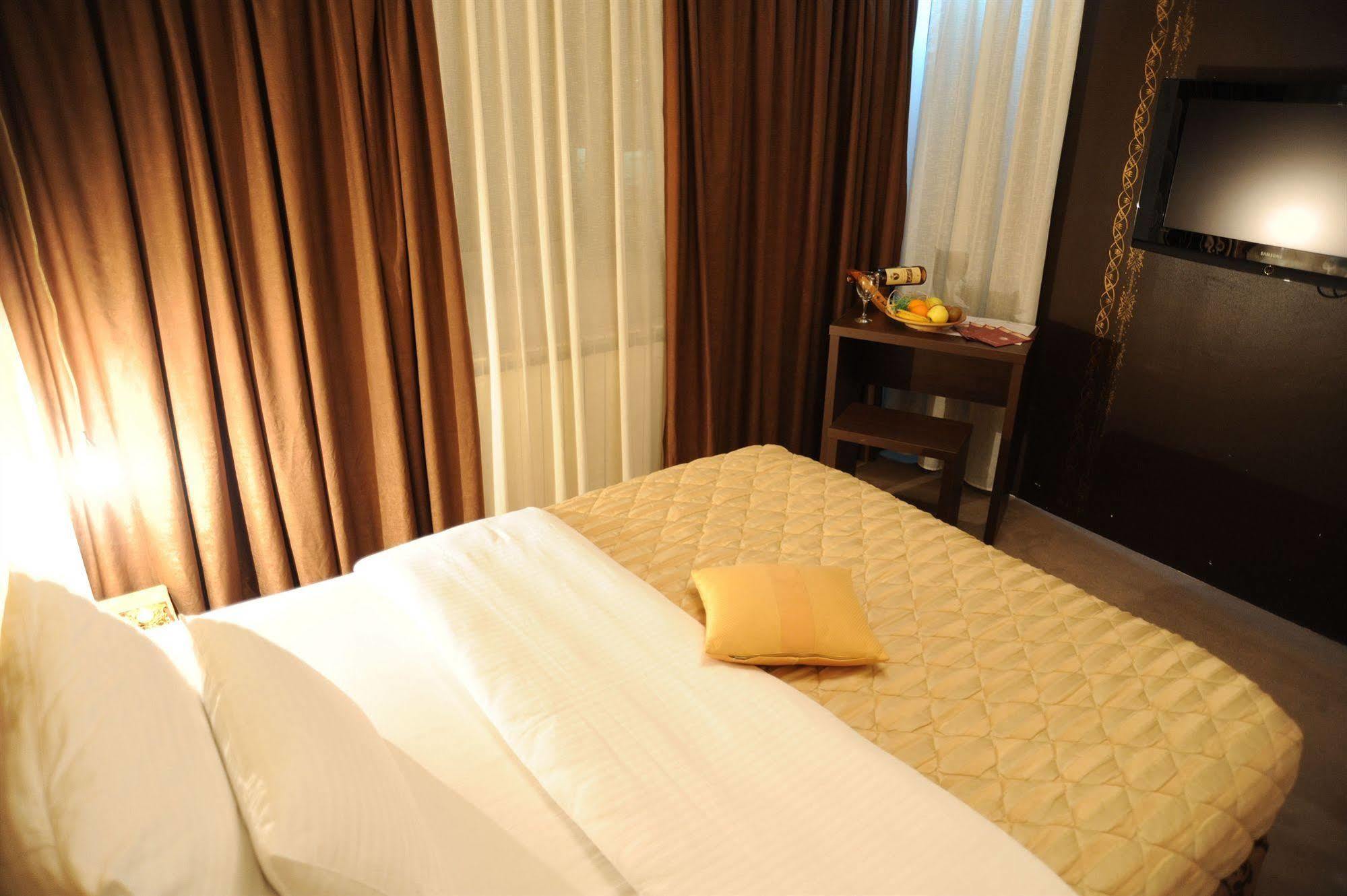 Hotel Merona Sarajevo Luaran gambar