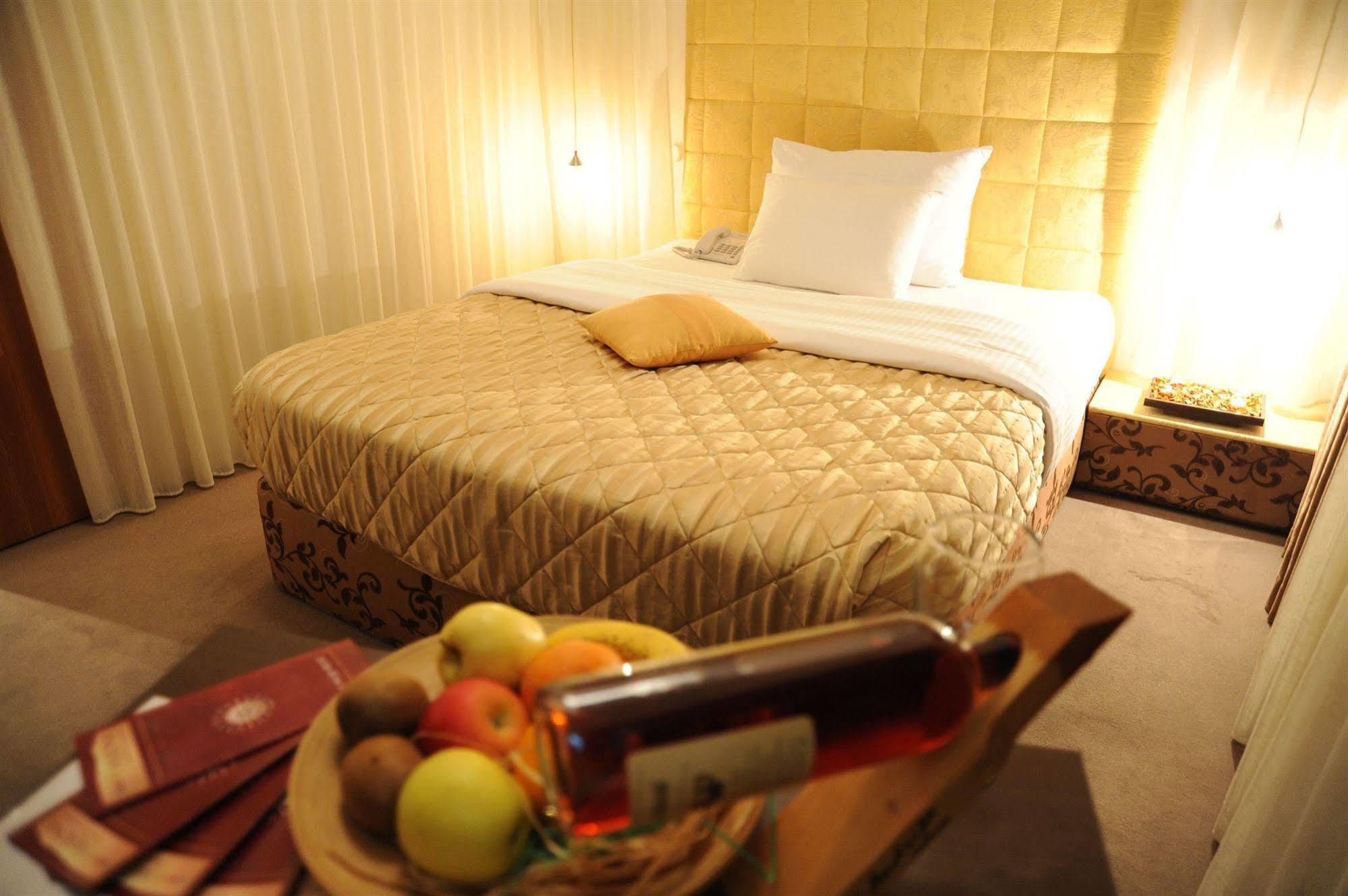 Hotel Merona Sarajevo Luaran gambar