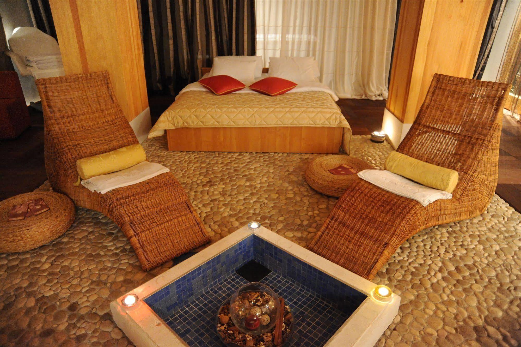 Hotel Merona Sarajevo Luaran gambar
