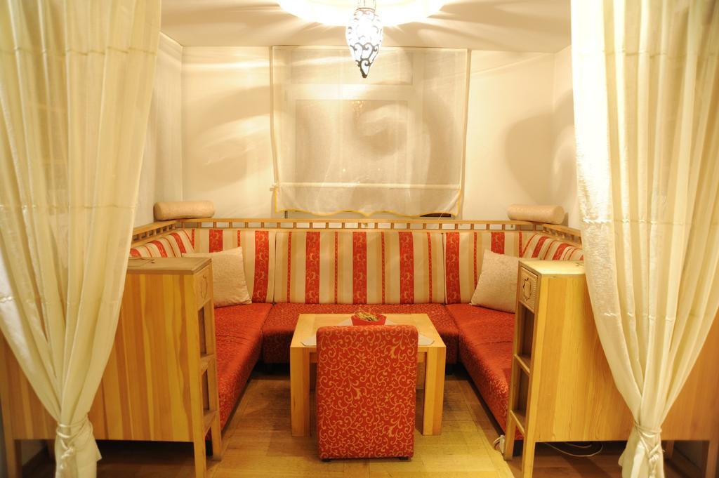 Hotel Merona Sarajevo Luaran gambar