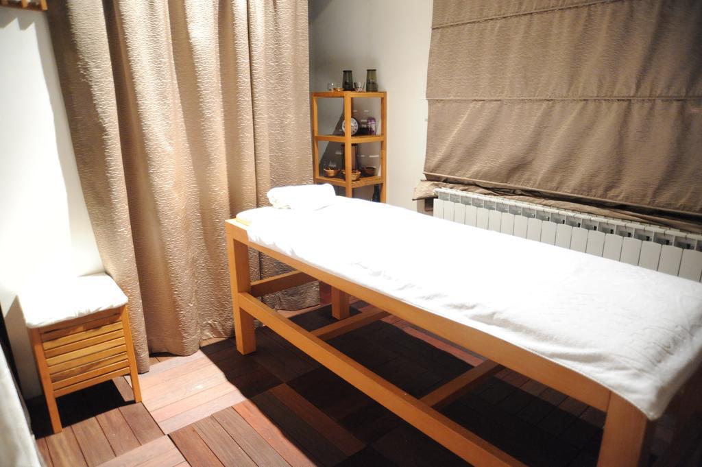 Hotel Merona Sarajevo Luaran gambar