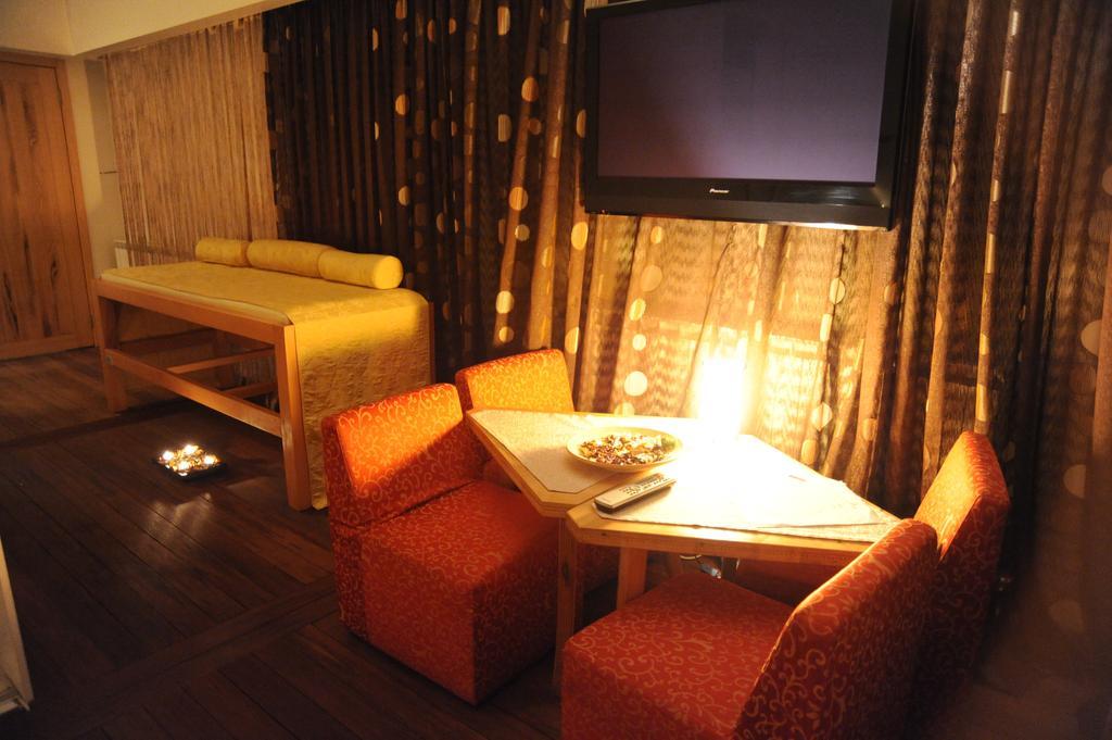 Hotel Merona Sarajevo Luaran gambar