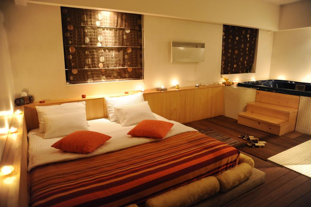 Hotel Merona Sarajevo Luaran gambar