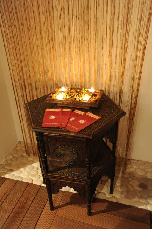 Hotel Merona Sarajevo Luaran gambar