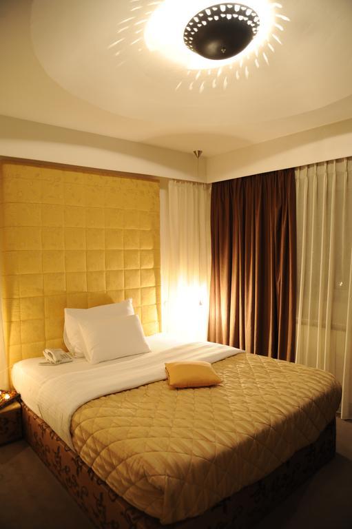 Hotel Merona Sarajevo Luaran gambar