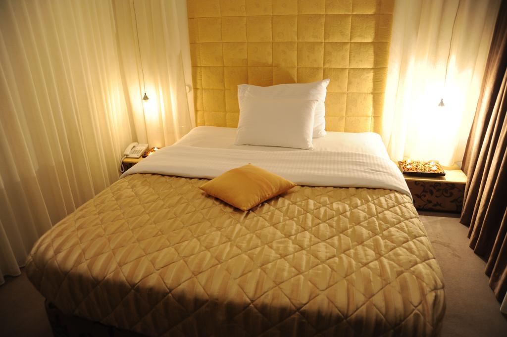 Hotel Merona Sarajevo Luaran gambar