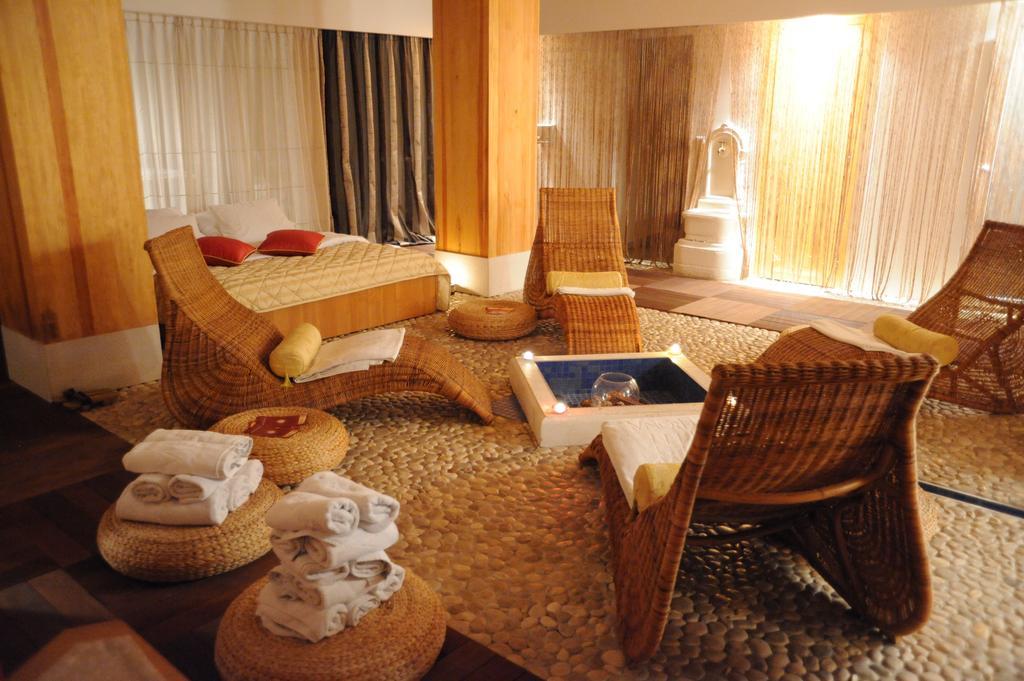 Hotel Merona Sarajevo Luaran gambar