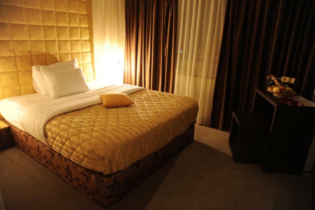 Hotel Merona Sarajevo Luaran gambar