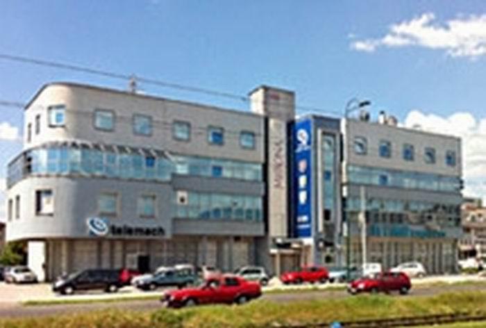 Hotel Merona Sarajevo Luaran gambar