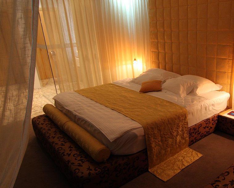 Hotel Merona Sarajevo Luaran gambar