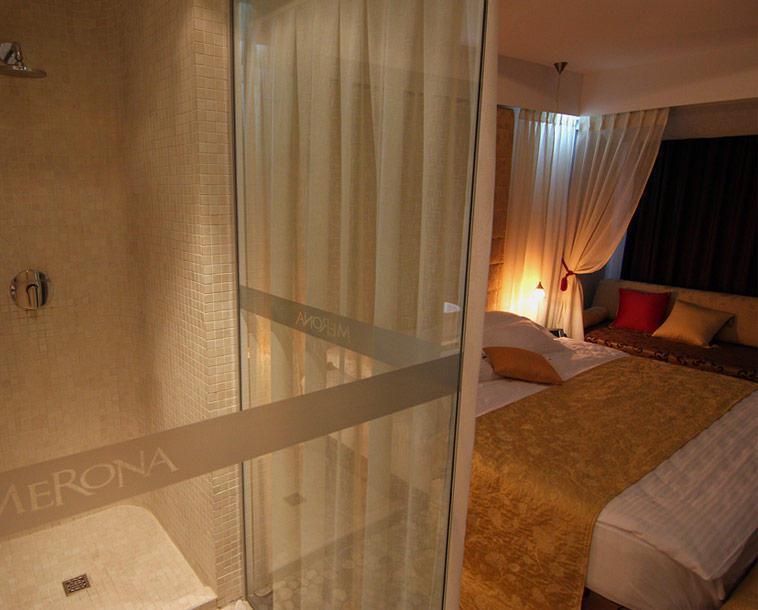 Hotel Merona Sarajevo Luaran gambar